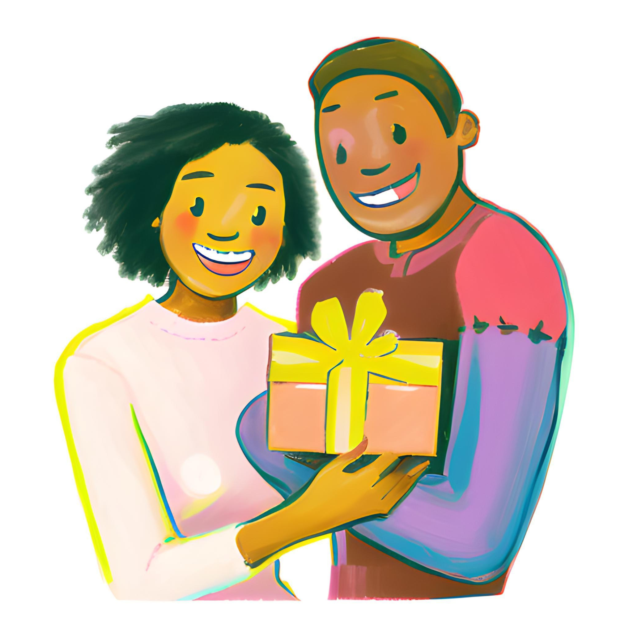 De Kracht van Attente Geschenken: Verdiep Je Relaties en Versterk de Band