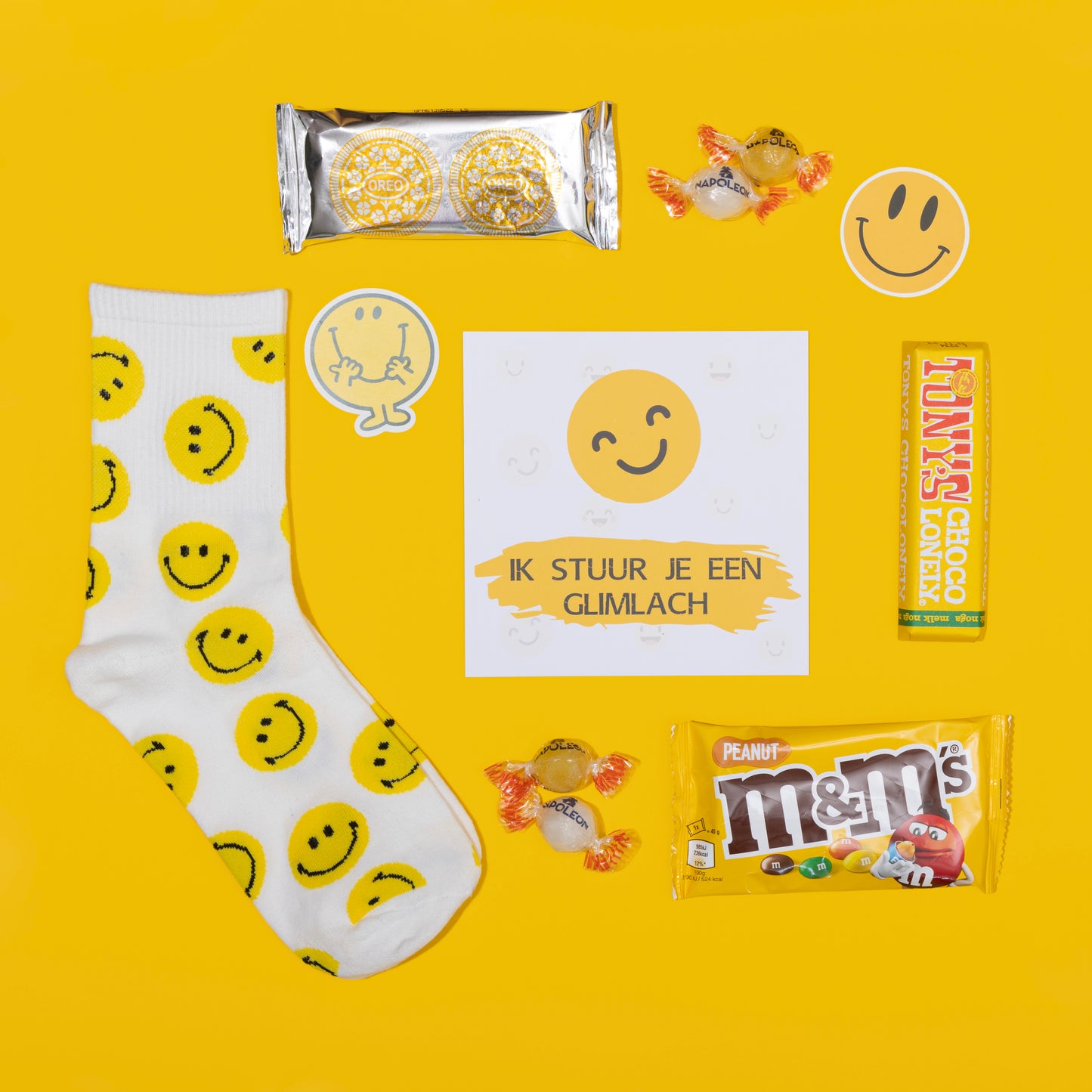 Cadeau box foto