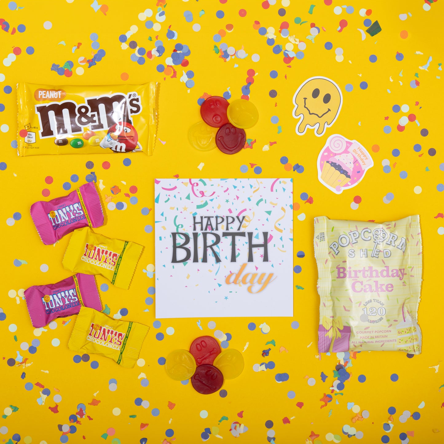 Birthdaybox