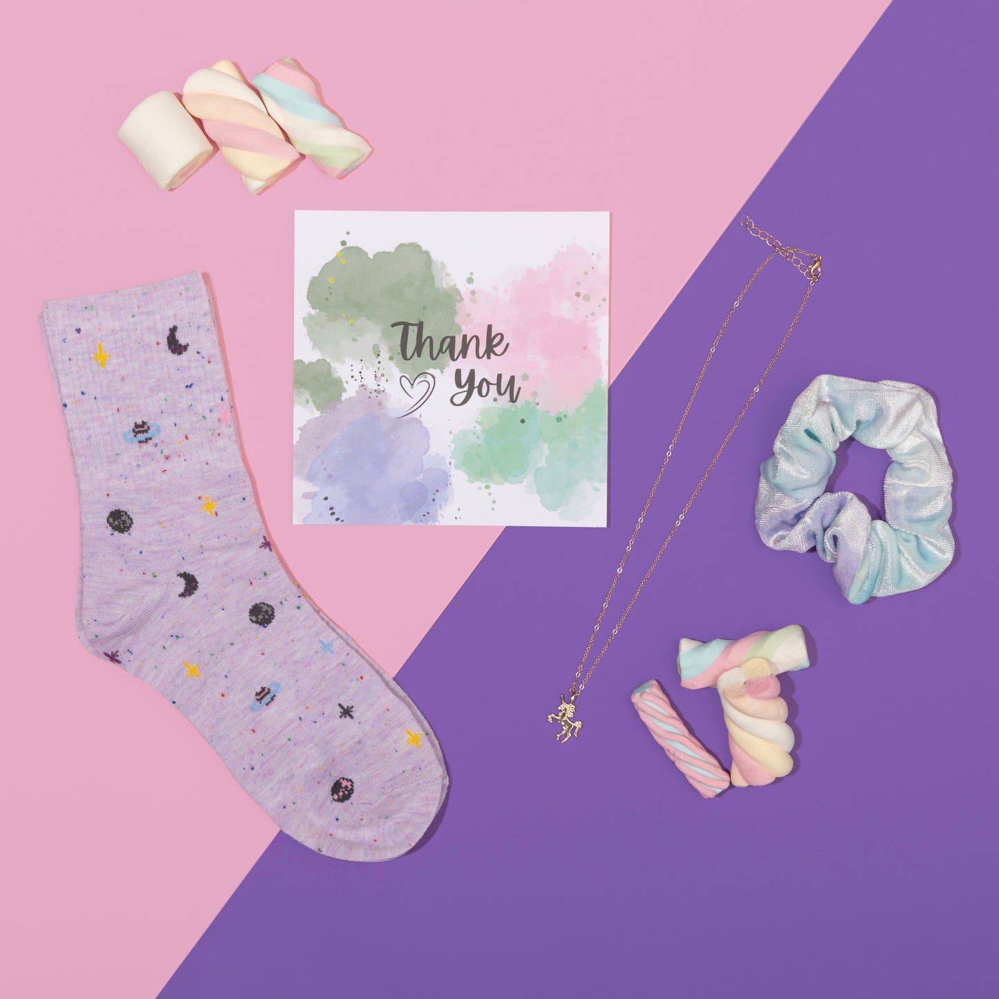 Unicorn box