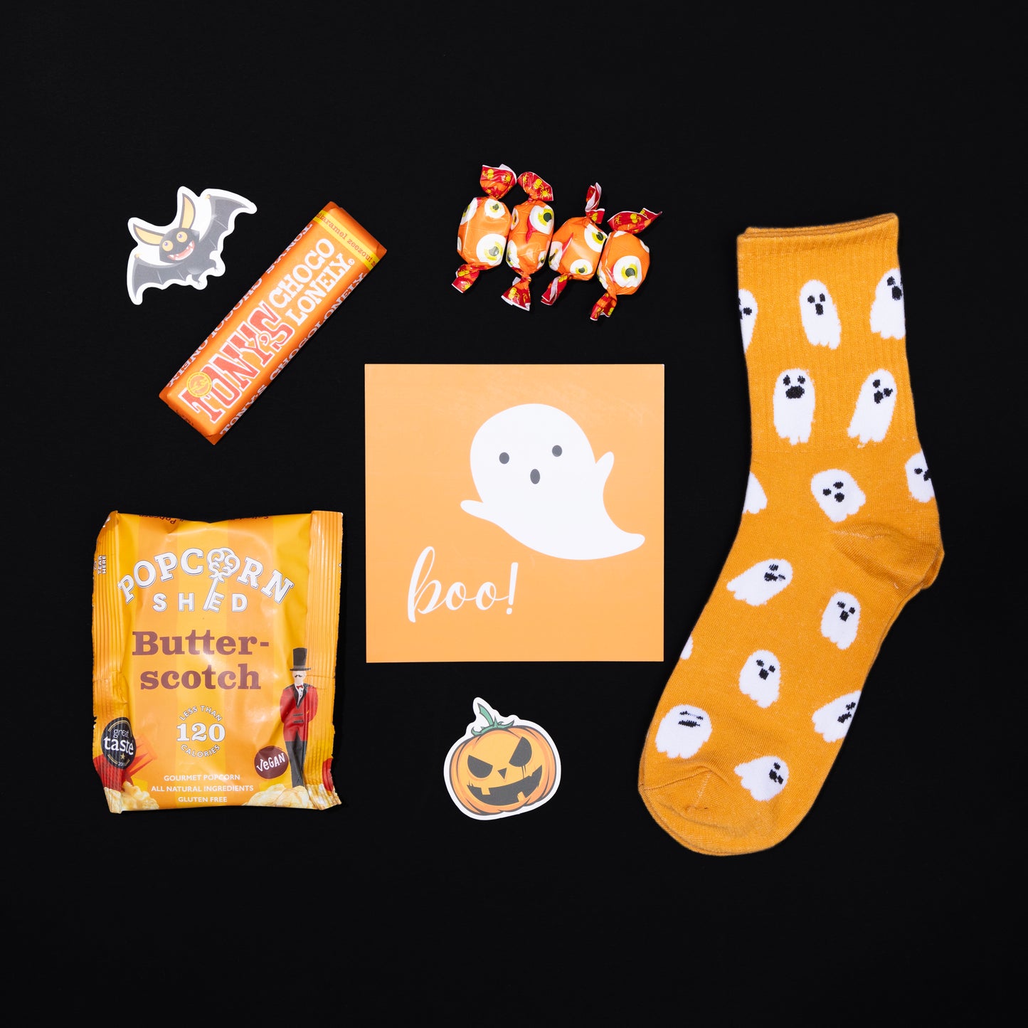 Boo! Box
