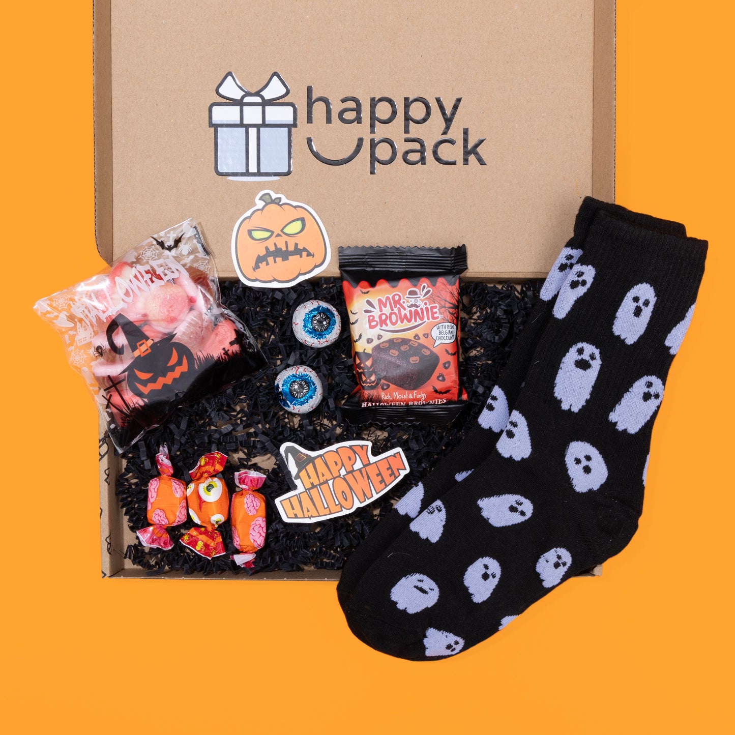 Spooky Box