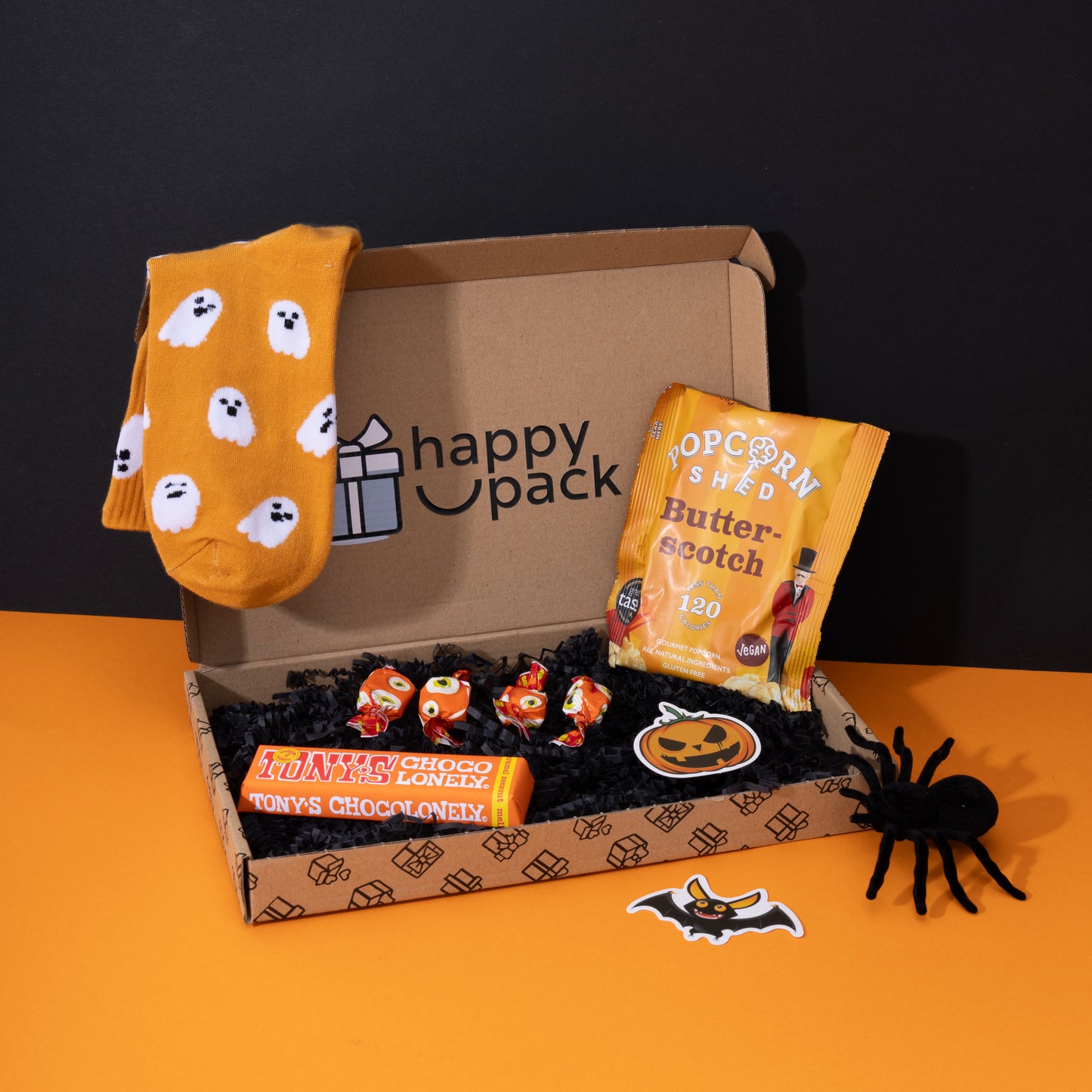 Boo! Box