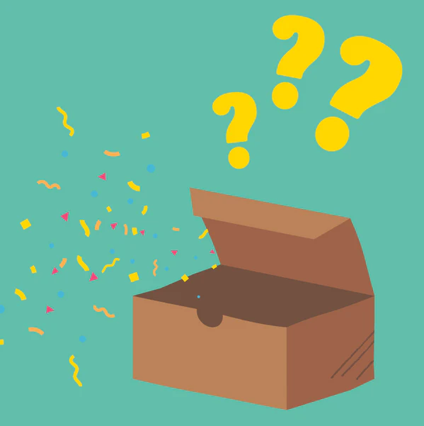 Surprise box