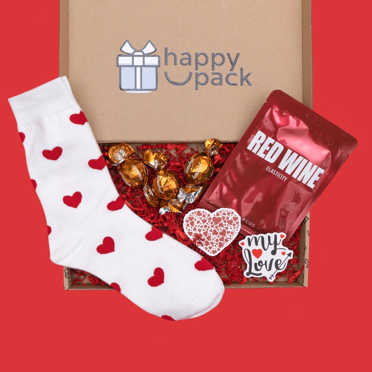 Lovebox - Happypack.nl