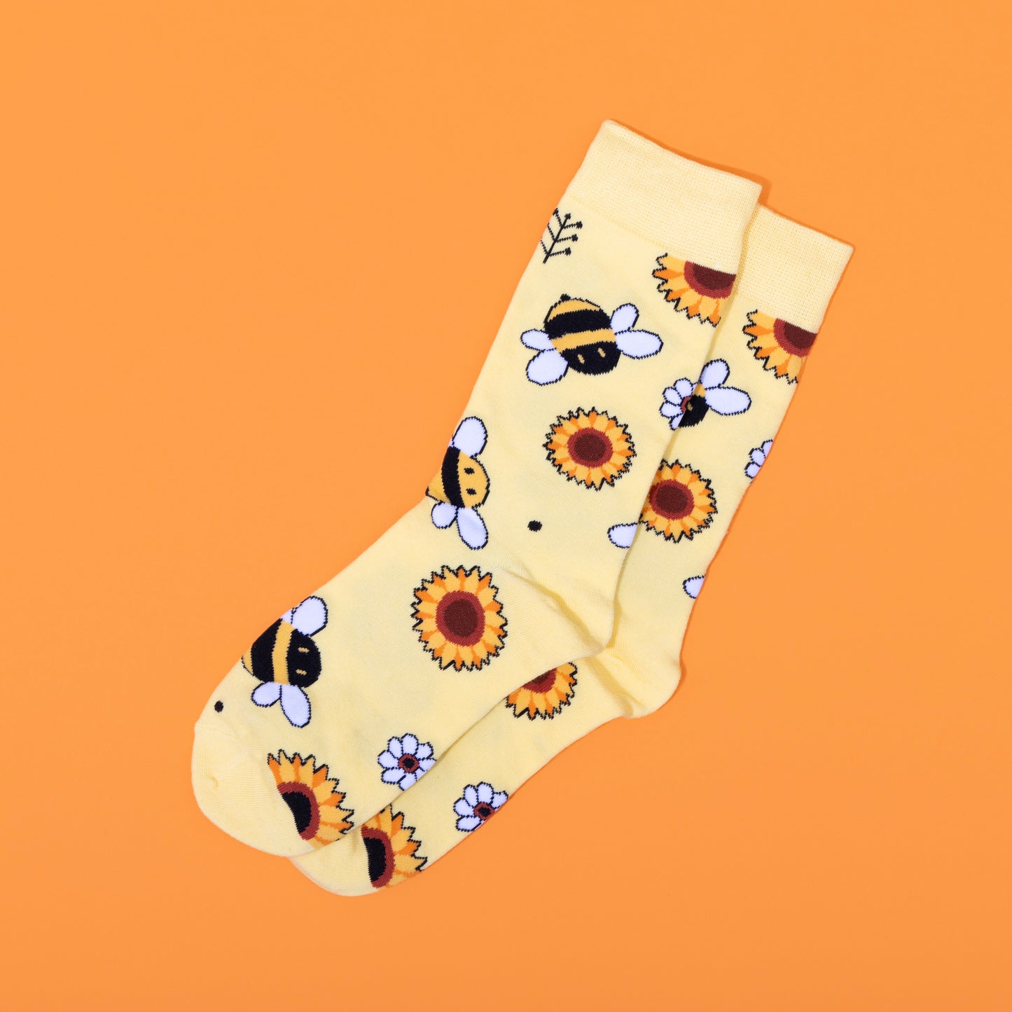 Bee Sokken