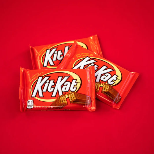 KITKAT