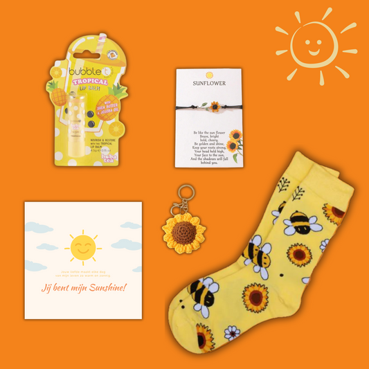 Sunshine box