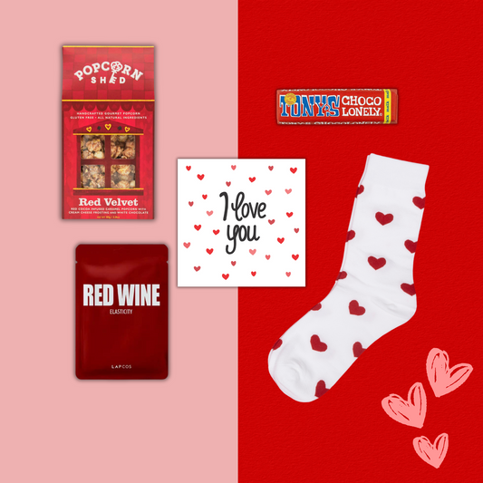 Love box XL