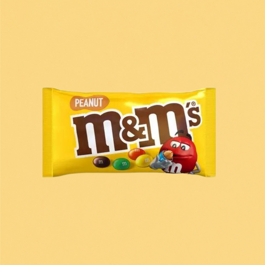 M&M's Pinda