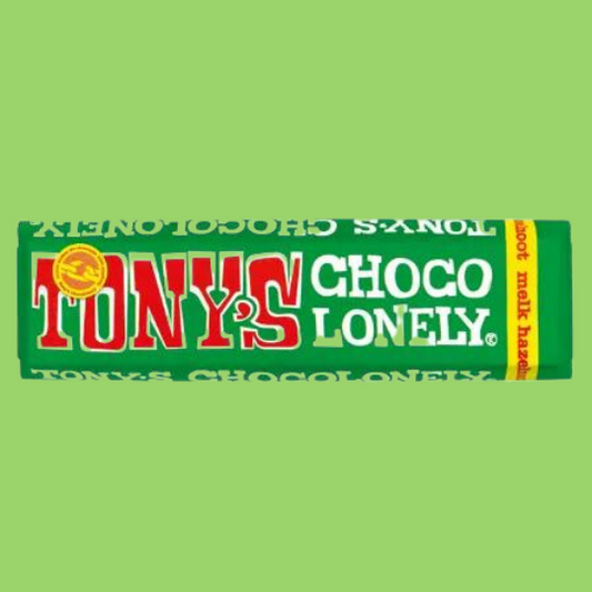 Tony's Chocolonely Hazelnoot