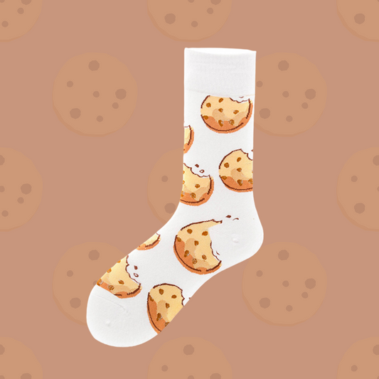 Cookie Sokken Heren