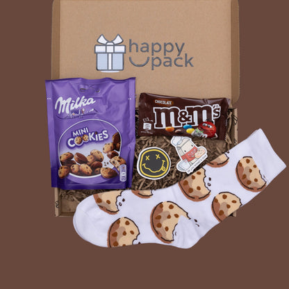 Cookiebox - Happypack.nl