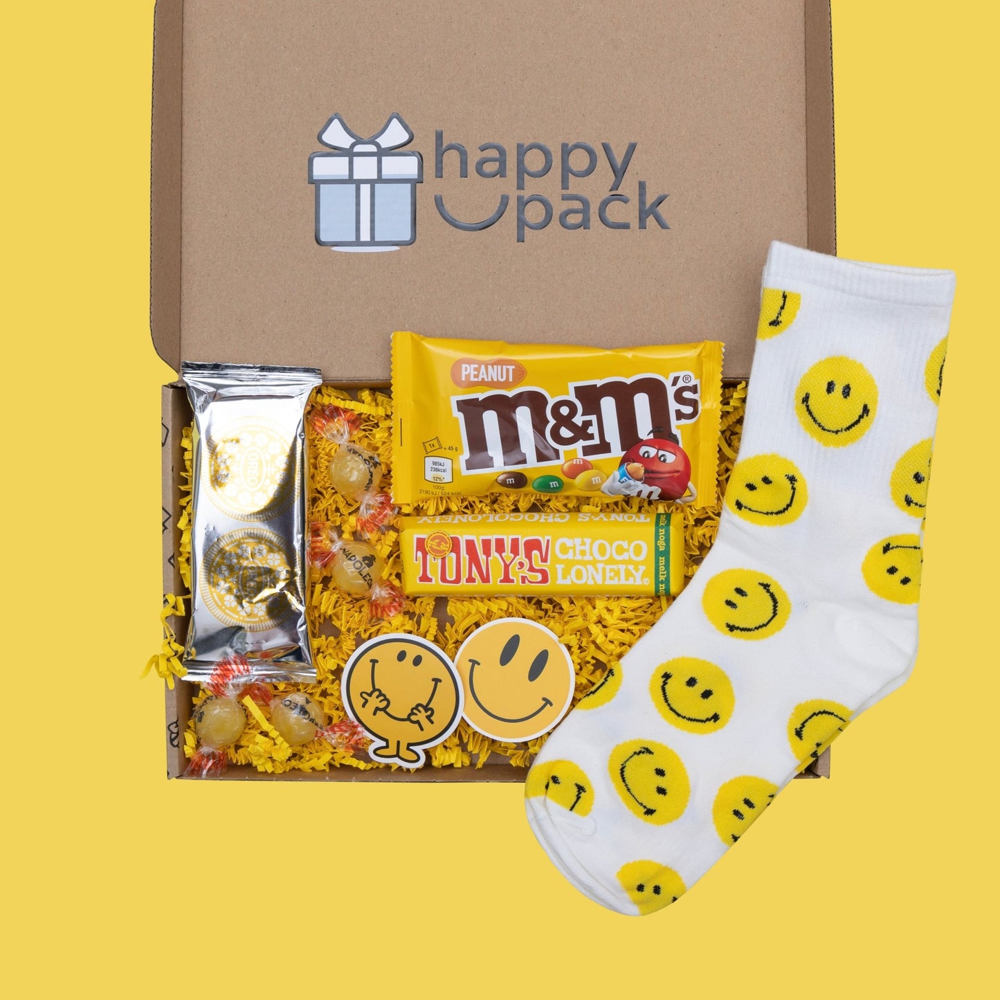 Happybox - Happypack.nl