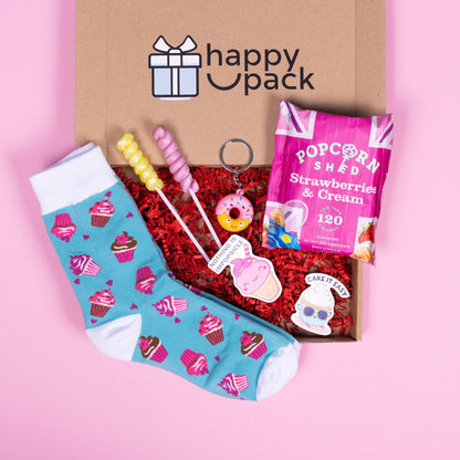 Sweetbox - Happypack.nl